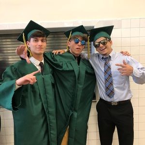 Meet your Posher, Locklin